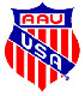 AAU Sheild